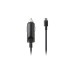 Lenovo USB-C 65-Watt-Reisenetzteil(schwarz)