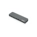 Lenovo USB-C Mini Dock, Dockingstation(schwarz, HDMI, USB-A, Power Delivery)