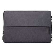 Lenovo Urban Sleeve, Notebookhülle(grau, bis 33,8 cm (13"))