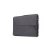 Lenovo Urban Sleeve, Notebookhülle(grau, bis 33,8 cm (13