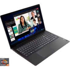 Lenovo V15 G4 AMN (82YU00JYGE), Notebook(schwarz, Windows 11 Pro 64-Bit , 39.6 cm (15.6 Zoll), 512 GB SSD)