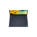 Lenovo Yoga 6 (82ND002TGE), Notebook(blau, Windows 10 Home 64-Bit, 33.8 cm (13.3 Zoll), 512 GB SSD)