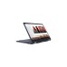 Lenovo Yoga 6 (82ND002TGE), Notebook(blau, Windows 10 Home 64-Bit, 33.8 cm (13.3 Zoll), 512 GB SSD)