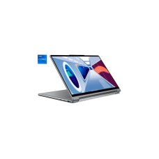 Lenovo Yoga 9 14IRP8 (83B1001DGE), Notebook(dunkelgrau, 33.8 cm (13.3 Zoll) & 60 Hz Display, 1 TB SSD)