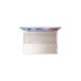 Lenovo Yoga 9 14IRP8 (83B1001EGE), Notebook(silber, Windows 11 Home 64-Bit, 33.8 cm (14 Zoll) & 90 Hz Display, 512 GB SSD)