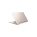 Lenovo Yoga 9 14IRP8 (83B1001EGE), Notebook(silber, Windows 11 Home 64-Bit, 33.8 cm (14 Zoll) & 90 Hz Display, 512 GB SSD)