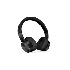 Lenovo Yoga Headphones, Headset(schwarz, Bluetooth, ANC, ENC)