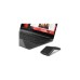 Lenovo Yoga Maus mit Laser-Presenter(schwarz)