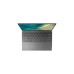 Lenovo Yoga Slim 7 ProX (82TL005QGE), Notebook(grau, Windows 11 Home 64-Bit, 36.8 cm (14.5 Zoll) & 120 Hz Display, 512 GB SSD)