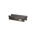 Lexar DIMM 16 GB DDR4-3200 (2x 8 GB) Dual-Kit, Arbeitsspeicher(LD4BU008G-R3200GDXG, THOR Gaming Black, INTEL XMP)