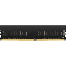 Lexar DIMM 32 GB DDR4-3200, Arbeitsspeicher(schwarz, LD4AU032G-B3200GSST)