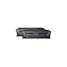 Lexar DIMM 32 GB DDR5-5200 (2x 16 GB) Dual-Kit, Arbeitsspeicher(LD5CU016G-R5200GD2A, INTEL XMP)