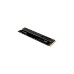 Lexar NM620 1 TB, SSD(PCIe 3.0 x4, NVMe 1.4, M.2 2280)