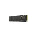 Lexar NM620 256 GB, SSD(PCIe 3.0 x4, NVMe 1.4, M.2 2280)