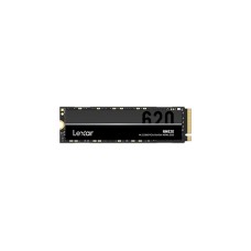 Lexar NM620 2 TB, SSD(PCIe 3.0 x4, NVMe 1.4, M.2 2280)