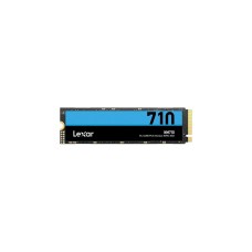 Lexar NM710 1 TB , SSD(PCIe 4.0 x4, NVMe 1.4, M.2 2280)