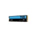 Lexar NM710 1 TB , SSD(PCIe 4.0 x4, NVMe 1.4, M.2 2280)