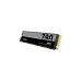 Lexar NM790 1 TB, SSD(PCIe 4.0 x4, NVMe 1.4, M.2 2280)