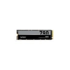 Lexar NM790 2 TB, SSD(PCIe 4.0 x4, NVMe 1.4, M.2 2280)