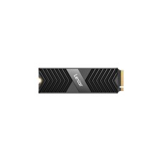 Lexar NM800PRO 1TB mit Kühlkörper, SSD(PCIe 4.0 x4, NVMe 1.4, M.2 2280)