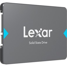 Lexar NQ100 1920 GB, SSD(grau, SATA 6 Gb/s, 2,5")