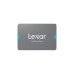 Lexar NQ100 1920 GB, SSD(grau, SATA 6 Gb/s, 2,5