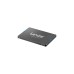 Lexar NQ100 240GB, SSD(grau, SATA 6 Gb/s, 2,5