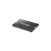 Lexar NS100 256 GB, SSD(grau, SATA 6 Gb/s, 2,5