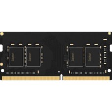 Lexar SO-DIMM 32 GB DDR4-2666, Arbeitsspeicher(LD4AS032G-B2666GSST)
