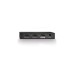 Lindy 2 Port HDMI Splitter 18G(schwarz, HDR HDCP 2.2)