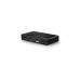Lindy 2 Port HDMI Splitter 18G(schwarz, HDR HDCP 2.2)