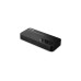 Lindy 2-Port HDMI Switch 2.1 8K60 HDR(schwarz, bidirektional)