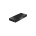 Lindy 2x2 8K60 Matrix HDMI Switch(schwarz, EDID Management, Fernbedienung)