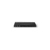 Lindy 4 Port KVM Switch HDMI 4K60, USB 2.0 & Audio, KVM-Switch(schwarz)