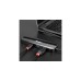 Lindy 4 Port USB 3.2 Gen 2 Typ C Hub, USB-Hub