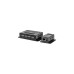 Lindy 50m 4 Port USB 2.0 Cat.6 Extender, USB-Extender(schwarz, USB 2.0 Cat.6)