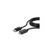 HDMI 10,2 Gbit/s(schwarz, 2 Meter)
