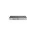 Lindy DST-Pro 5K XT, Dockingstation(silber, 5K DP, HDMI, PD 3.0 100W, USB 3.2 Gen 1, Gigabit, SD, MicroSD, Audio)