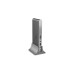 Lindy DST-Pro 5K XT, Dockingstation(silber, 5K DP, HDMI, PD 3.0 100W, USB 3.2 Gen 1, Gigabit, SD, MicroSD, Audio)