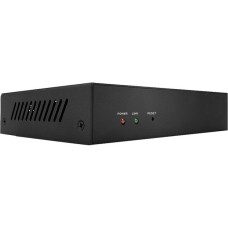 Lindy HDMI-Powerline-Extendersystem, Transmitter(schwarz)