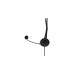 Lindy Headset(schwarz, USB-A)