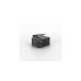 Lindy RJ45 Port Schloss 20x, Einsteckschloss(schwarz)