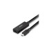 USB-C Buchse(schwarz, 5 Meter)