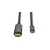HDMI 8K Stecker(schwarz, 2 Meter, 8K 60Hz, + HDR)