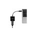 DisplayPort Buchse(schwarz, 21cm, 4K 144Hz)