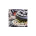 Lodge Feuertopf Cook It All L14CIA(schwarz, 5-in-1)