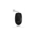 Logitech B100 Optical USB Mouse for Business, Maus(schwarz)