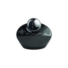 Logitech BCC950 ConferenceCam, Webcam(schwarz)