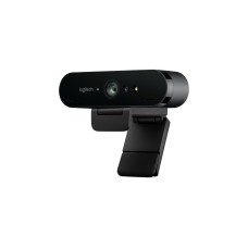 Logitech BRIO, Webcam(schwarz)