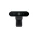 Logitech BRIO, Webcam(schwarz)